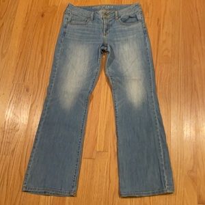American Eagle Favorite Stretch Size 10